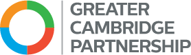 Greater Cambridge Partnership