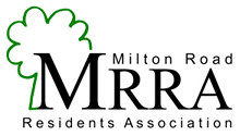 MRRA Logo